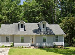 624 Torwood Dr, Columbia, SC 29203