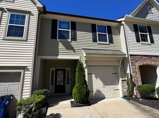 2702 Benevolence Dr, Raleigh, NC 27610