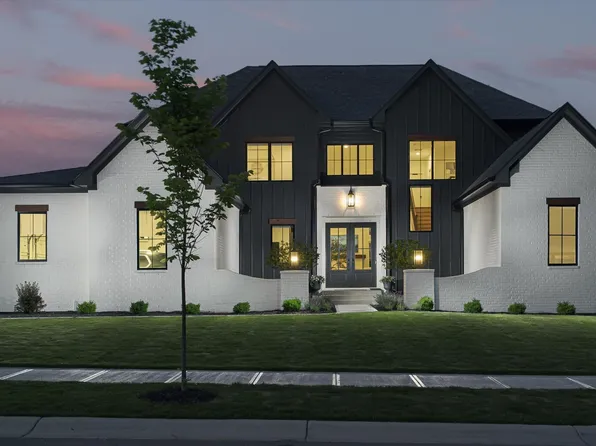 3713 Cherwell Dr, Zionsville, IN 46077