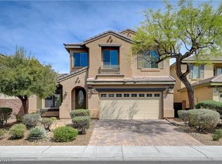 8232 Chimney Bluffs St, North Las Vegas, NV 89085