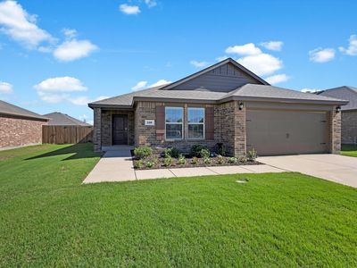 116 Woodland St, Anna, TX, 75409