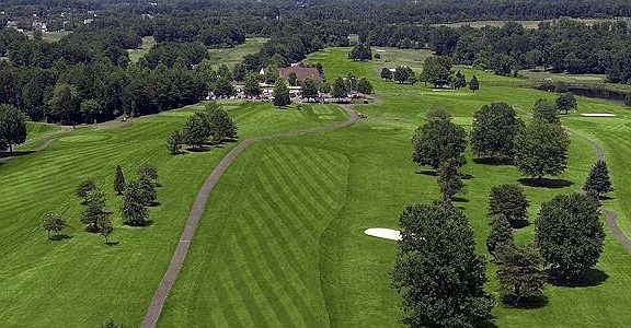 Twin Lakes Golf Course