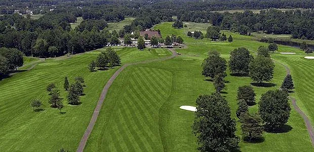 Twin Lakes Golf Course