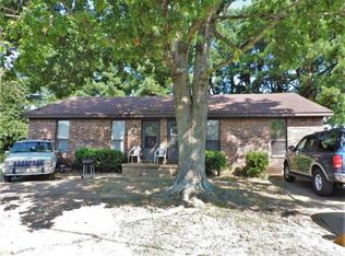 125 Hillshire Cv, Jackson, TN 38305