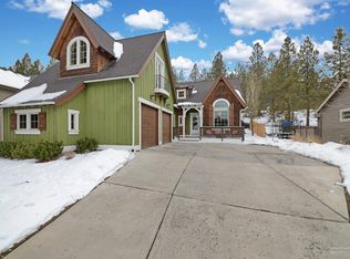 2575 NW Brickyard St, Bend, OR 97703