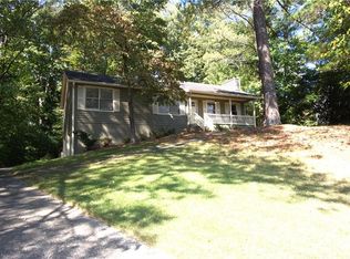 1083 Caprice Dr, Powder Springs, GA 30127