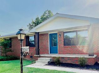 2297 Apache St, Choctaw, OK 73020