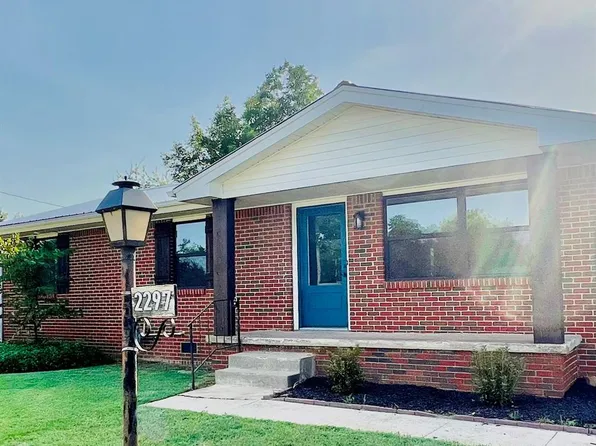 2297 Apache St, Choctaw, OK 73020