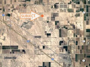 3025 W Santan Vista Dr, Eloy, AZ 85131