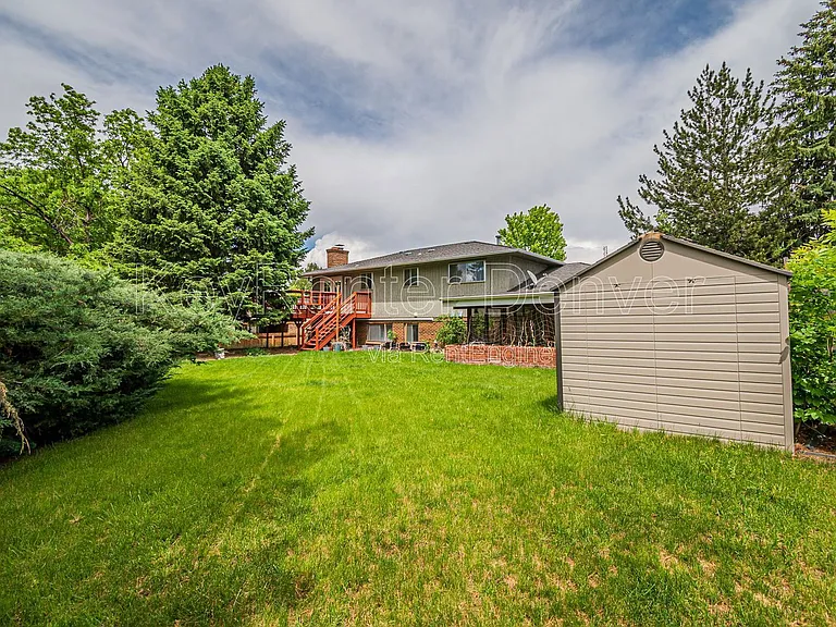 4419 S Xavier St — Photo 46
