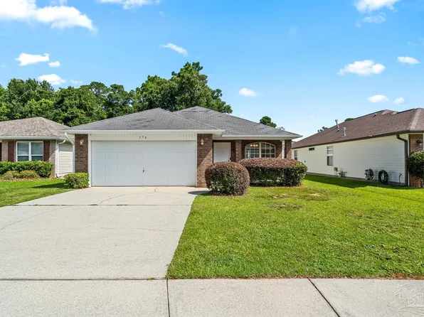 176 Creekview Dr, Pensacola, FL 32503