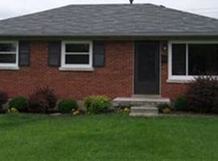 113 Newcastle St, Lexington, KY 40504