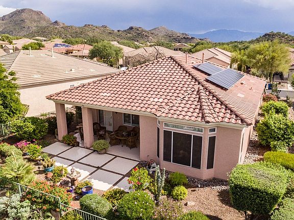 3rd image of 13575 N Sunset Mesa Dr