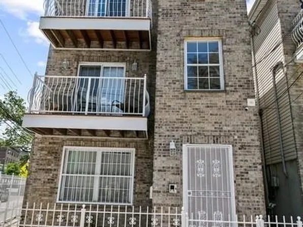 1 Gardner Ave #1, Jersey City, NJ 07304