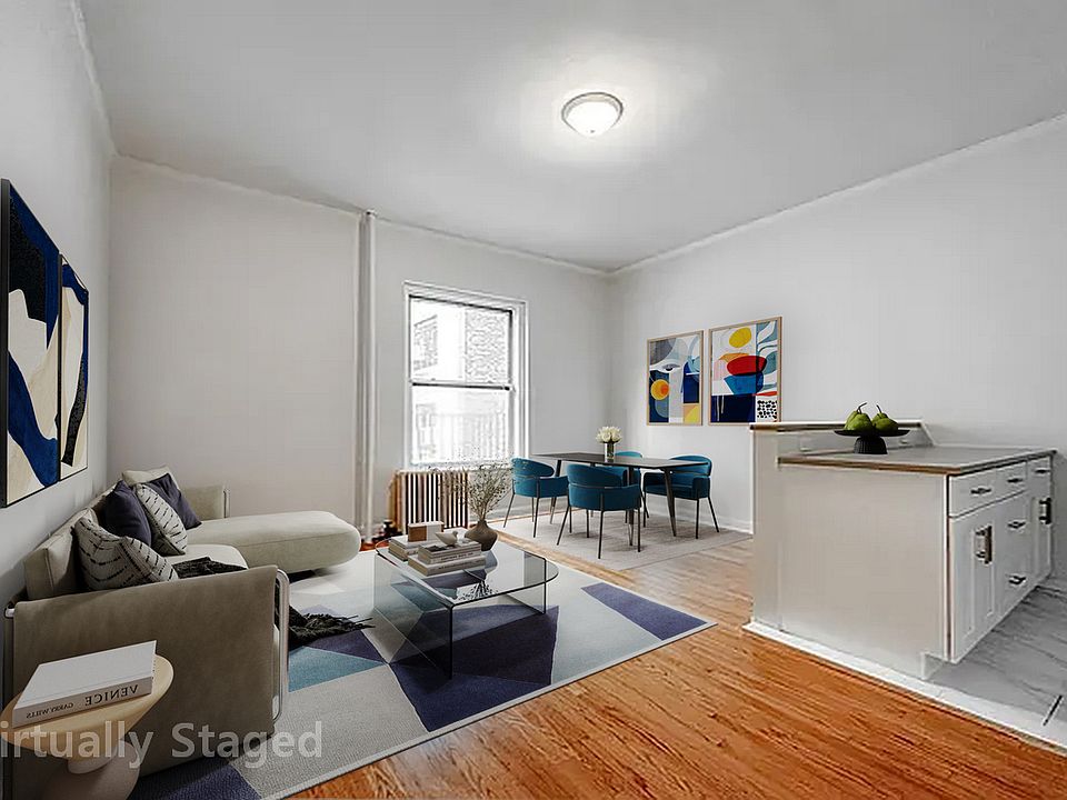 1st image of 328 W 83rd St APT 3E