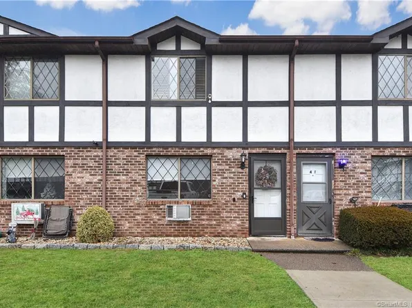 2 Branch Road #4E, Thomaston, CT 06787