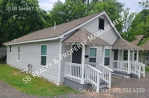 303B Short St Photo 1