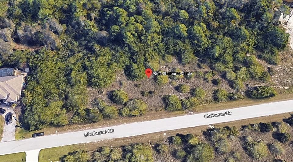 1st image of 9566 Shelburne Cir