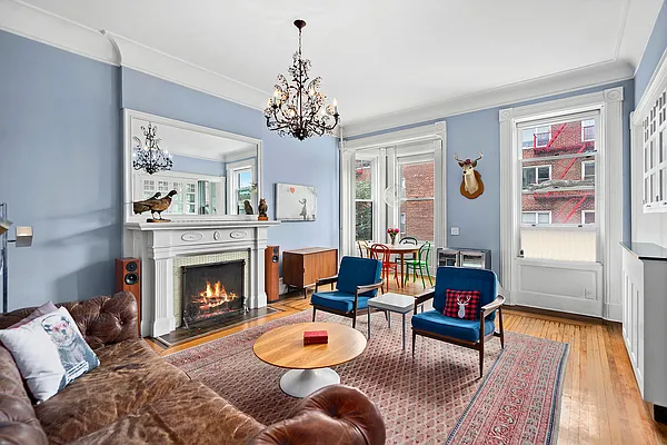 Rented by Corcoran | media 2