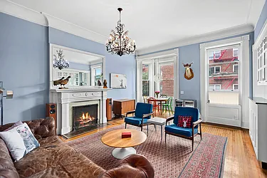 Rented by Corcoran