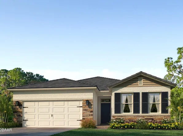 3354 Arch Ave, Ormond Beach, FL 32174