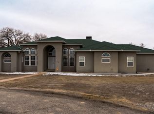26 Road 3336, Aztec, NM 87410