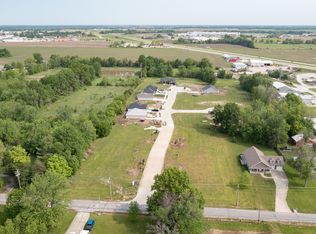 Stonebridge Ln, Moberly, MO 65270