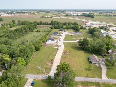 Stonebridge Ln, Moberly, MO, 65270