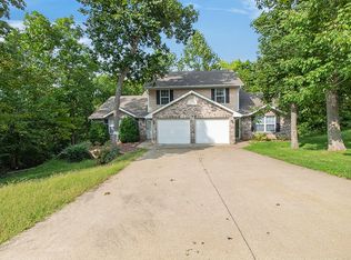 5342 Godas Cir, Columbia, MO 65202