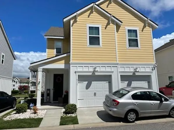 4737 Seclusion Ln, Myrtle Beach, SC 29577