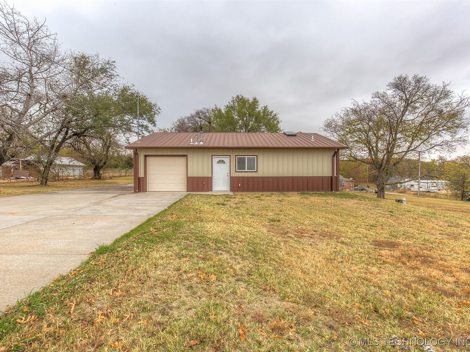 4307 W 43rd St, Tulsa, OK 74107 | Zillow