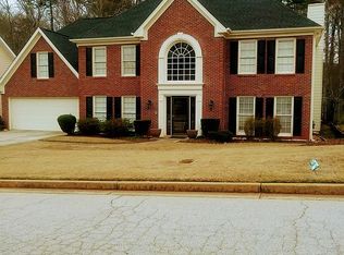 3190 Christian Springs Dr, Lithonia, GA 30038