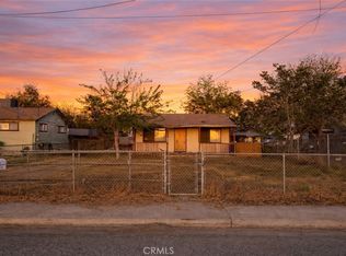 548 Page St, Porterville, CA 93257