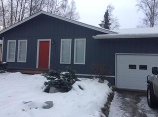 18506 2nd St, Eagle River, AK 99577