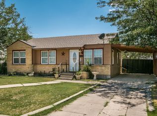 3506 NE 22nd Ave, Amarillo, TX 79107