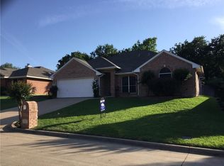 1427 Whispering Water Ln, Mansfield, TX 76063