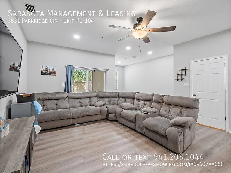 3831 Parkridge Cir #1-104 — Photo 5