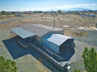 3281 Mason Dr #6, Pahrump, NV 89060
