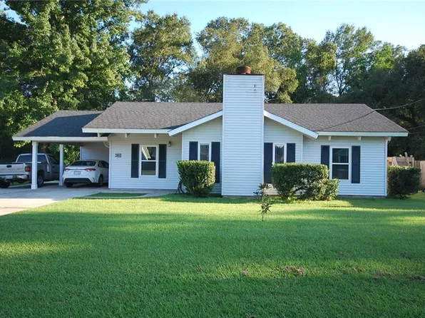16018 J R Dr, Hammond, LA 70401