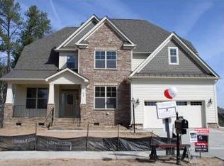 832 River Song Pl, Cary, NC 27519