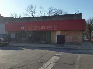 1 E 113th St, Chicago, IL 60628