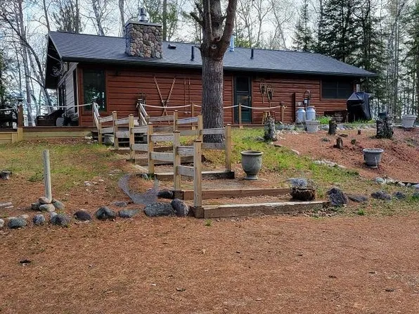 3132 N Artishon Ln, Lac Du Flambeau, WI 54538