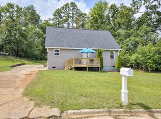 201 Bryant Ave, North Augusta, SC 29841