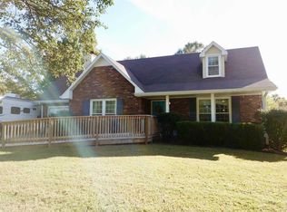 2121 Basham Ln, Clarksville, TN 37043