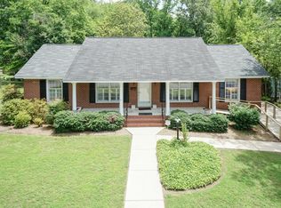 303 Spring St, Louisburg, NC 27549