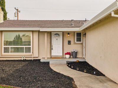 3025 Margate Way, Rancho Cordova, CA, 95670
