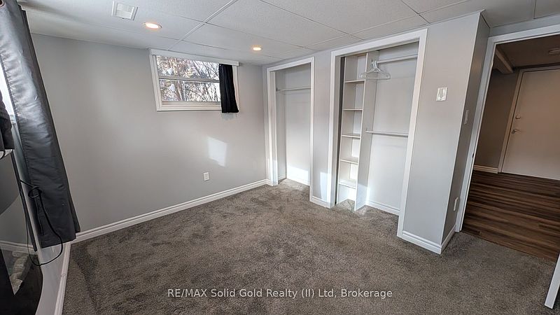 Kitchener House for rent - 1 Bedroom — photo 12