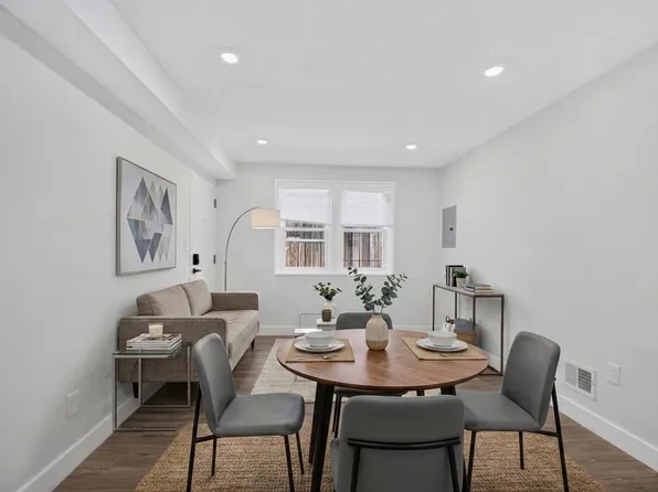 1823 E Capitol St SE #4, Washington, DC 20003