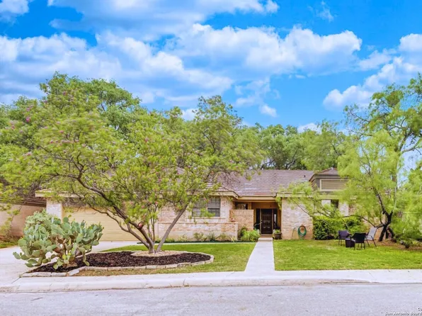 2903 Hunters Horn, San Antonio, TX 78230