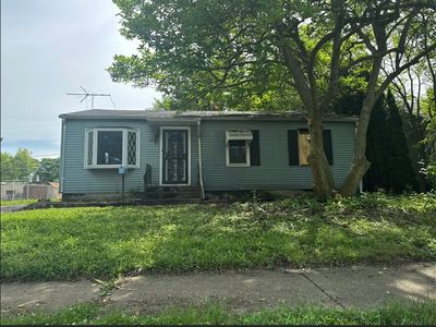 22339 S Merrill St, Chicago Heights, IL, 60411